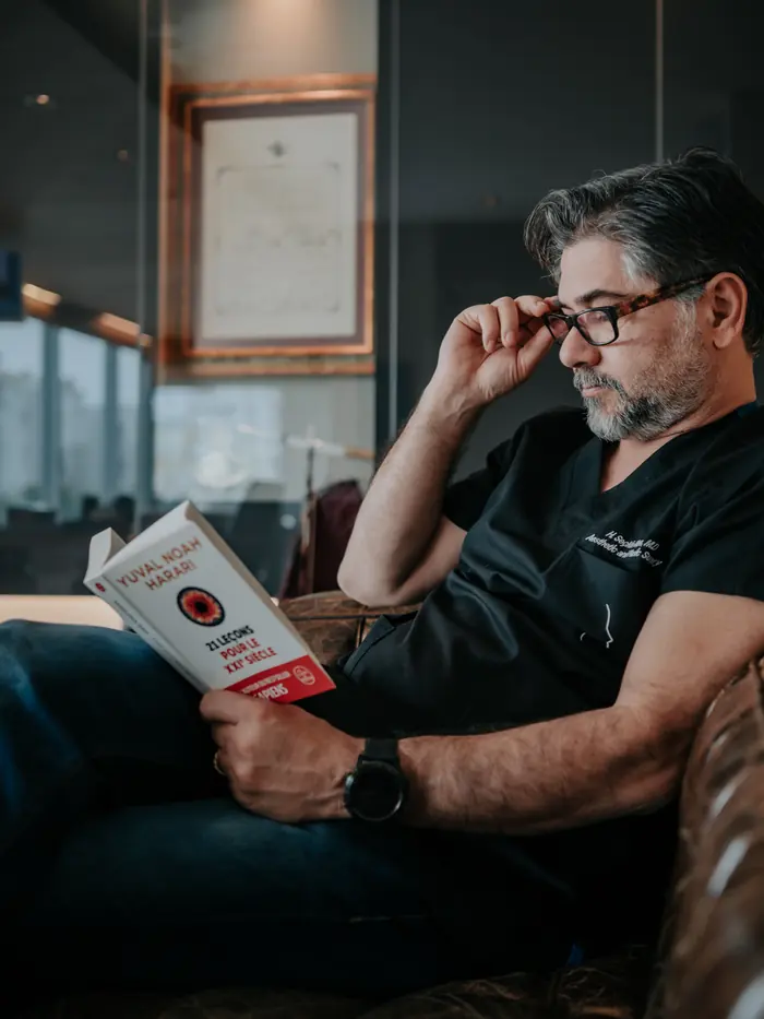 Dr. H. Seçkin Öksar